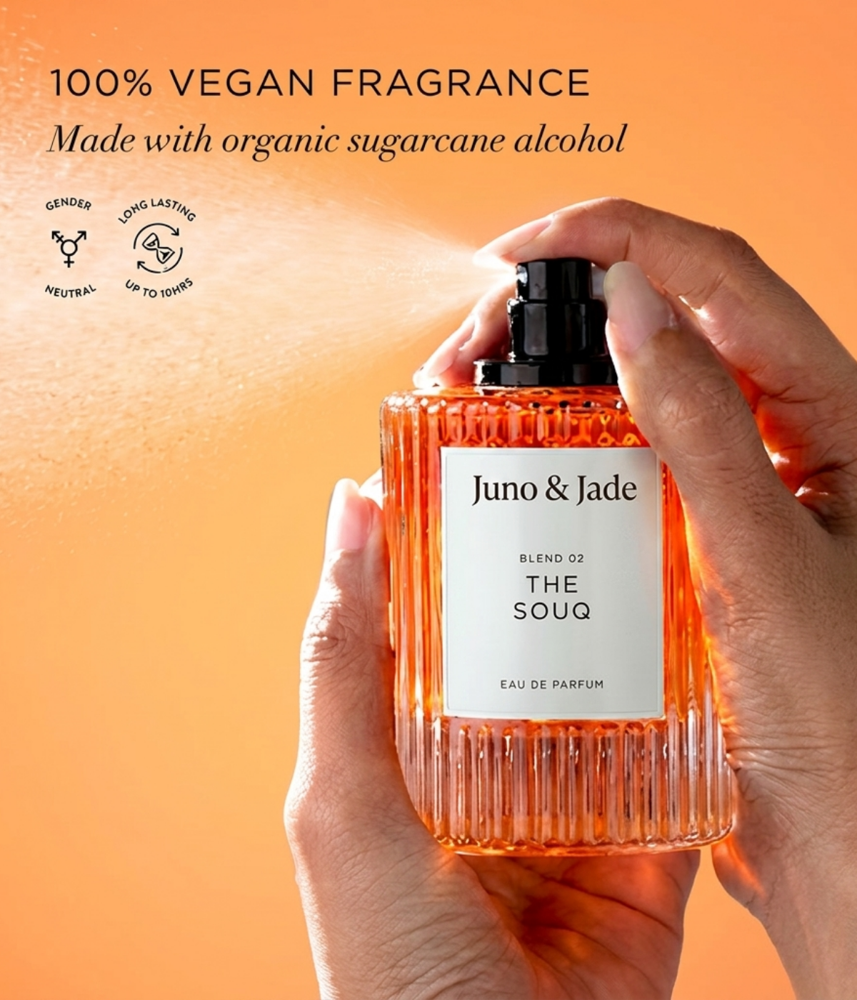 Juno & Jade The Souq – Blend 02