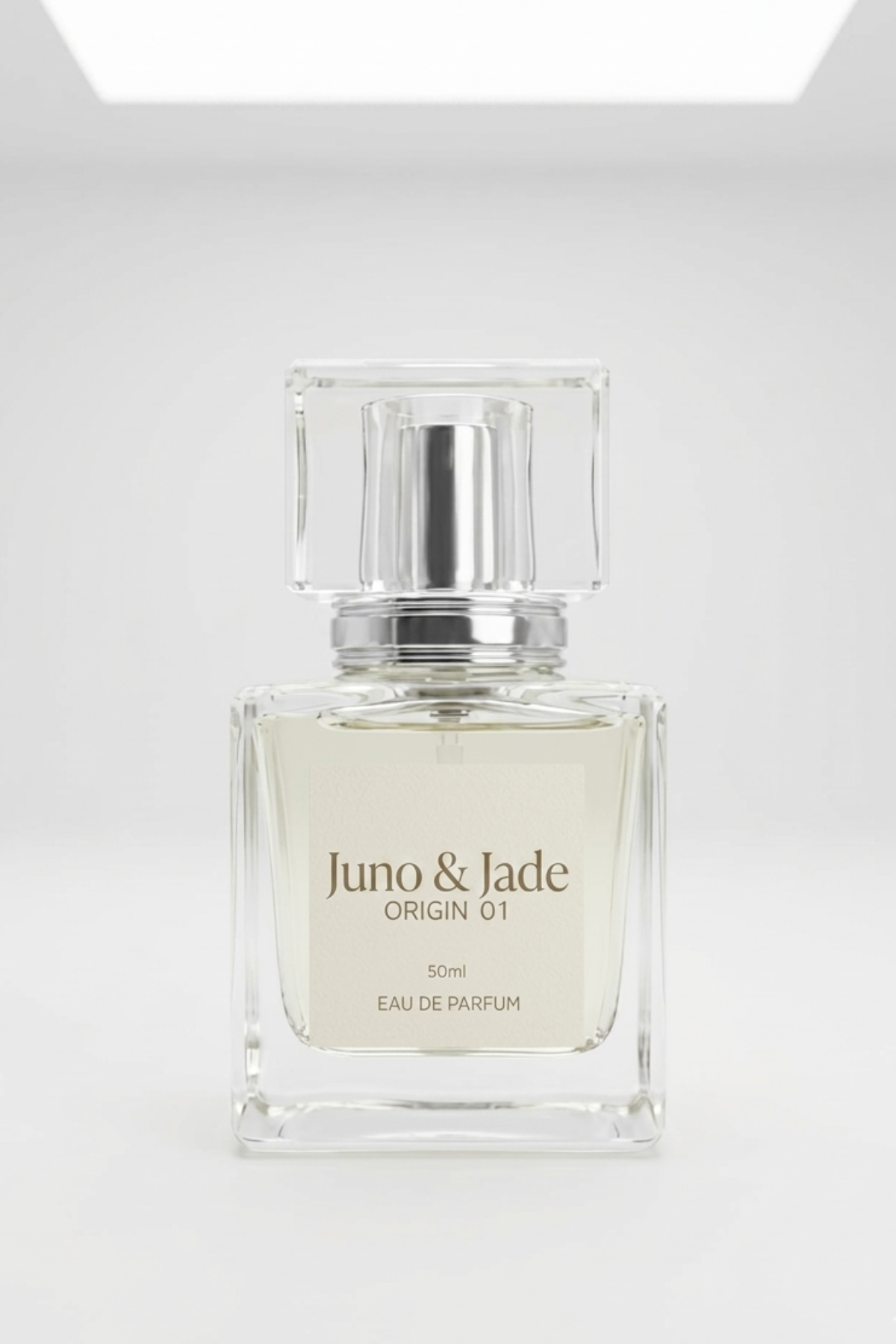 Juno & Jade Origin 01 – Eau De Parfum (50ml)