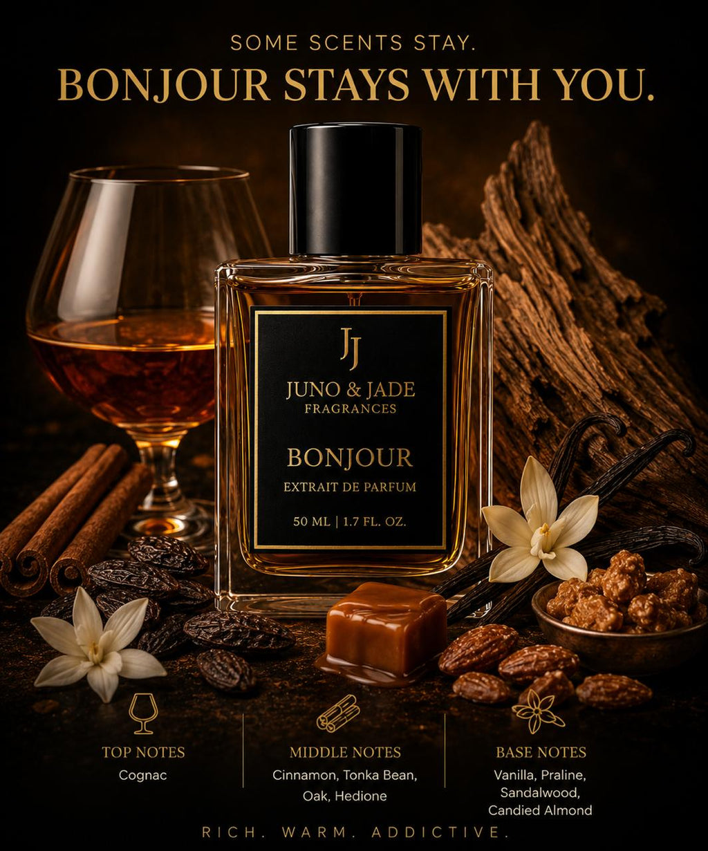Bonjour Extrait de Parfum (50ml)